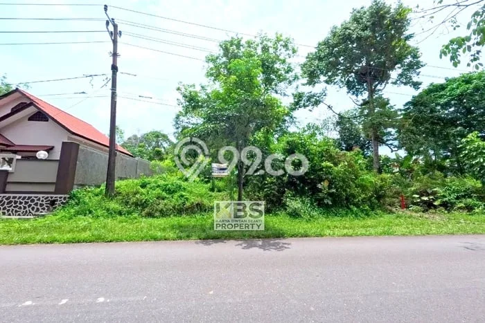 Tanah Dijual Lokasi Bintan Timur Bintan SHM Tanah Dijual Lokasi Bintan Timur Bintan SHM