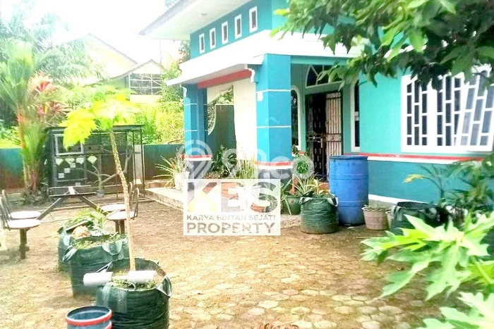 Rumah Luas Asri 5 KT Siap Pakai di Tanjung Pinang Timur Tanjung Pinang Rumah Luas Asri 5 KT Siap Pakai di Tanjung Pinang Timur Tanjung Pinang