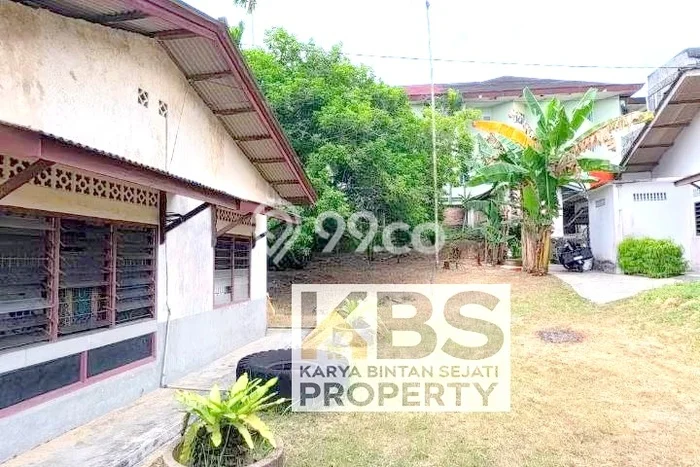 Hunian Nyaman Asri 5 KT Siap Pakai di Tanjung Pinang Timur Tanjung Pinang Hunian Nyaman Asri 5 KT Siap Pakai di Tanjung Pinang Timur Tanjung Pinang