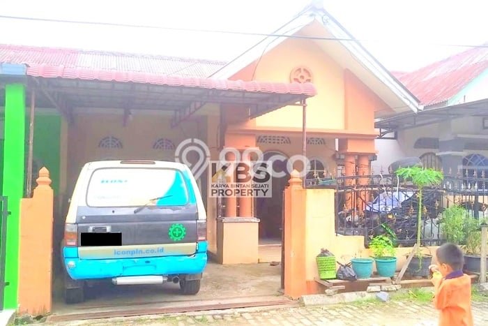 SEGERA MILIKI! Rumah area Tanjung Pinang Timur, Tanjung Pinang, Luas 106m2m² LB 70m2m² SEGERA MILIKI! Rumah area Tanjung Pinang Timur, Tanjung Pinang, Luas 106m2m² LB 70m2m²