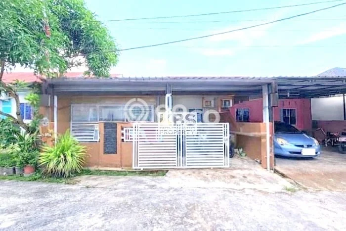 Butuh Hunian Terjangkau? Ada Rumah Siap Huni Dijual di Tanjung Pinang Butuh Hunian Terjangkau? Ada Rumah Siap Huni Dijual di Tanjung Pinang