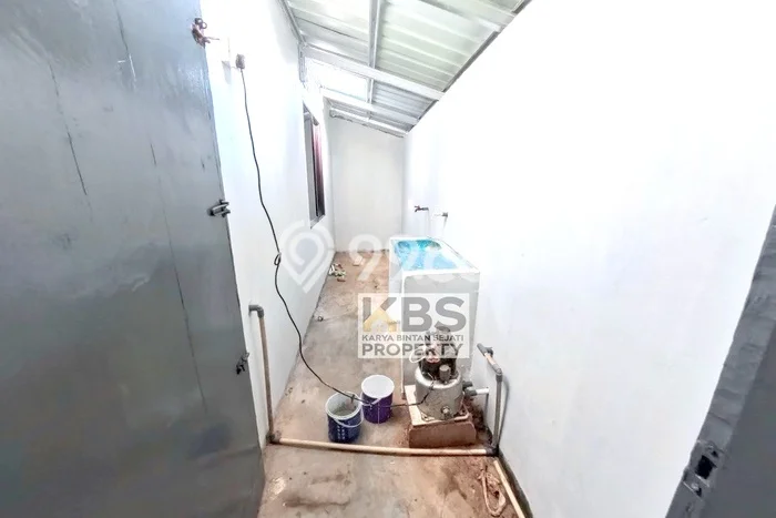 Hunian Terjangkau Dijual di Bukit Bestari, Tanjung Pinang Harga Rp 280 Juta Hunian Terjangkau Dijual di Bukit Bestari, Tanjung Pinang Harga Rp 280 Juta
