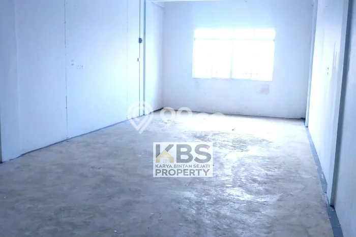 Ruko Dijual di Prime Area Tanjung Pinang Luas 189m2 Ruko Dijual di Prime Area Tanjung Pinang Luas 189m2
