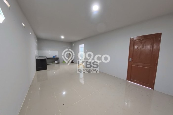 Hunian Ideal bagi Keluarga di - 2 KT Hunian Ideal bagi Keluarga di - 2 KT