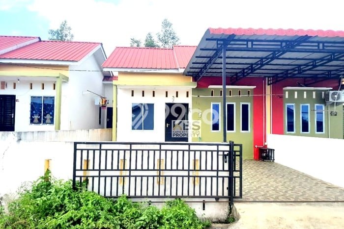 Hunian Nyaman 2 KT Hemat Budget di Tanjung Pinang Timur Tanjung Pinang Hunian Nyaman 2 KT Hemat Budget di Tanjung Pinang Timur Tanjung Pinang
