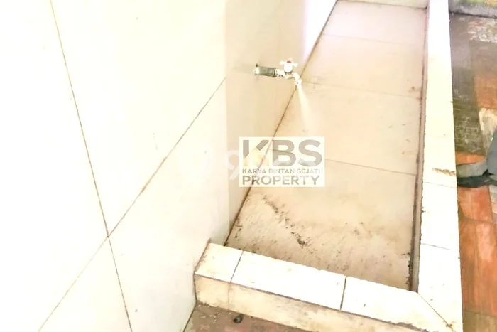 Ruko Dijual di Prime Area Tanjung Pinang Luas 189m2 Ruko Dijual di Prime Area Tanjung Pinang Luas 189m2