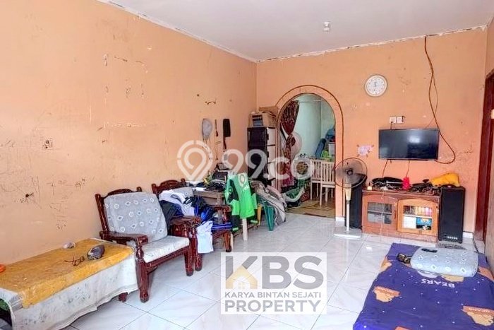 Hunian Nyaman 2 KT Harga Terjangkau di Tanjung Pinang Barat Tanjung Pinang Hunian Nyaman 2 KT Harga Terjangkau di Tanjung Pinang Barat Tanjung Pinang