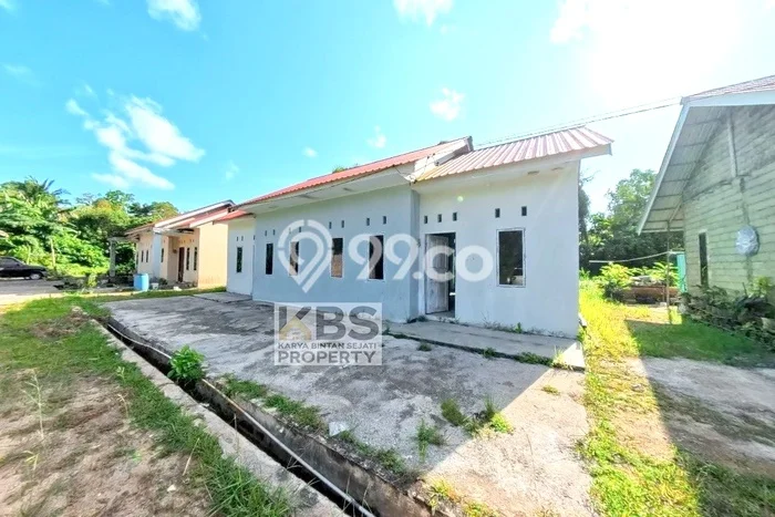 Rumah Minimalis LB/LT 45m2/108m2 Siap Huni Area Tanjung Pinang Timur, Tanjung Pinang Rumah Minimalis LB/LT 45m2/108m2 Siap Huni Area Tanjung Pinang Timur, Tanjung Pinang