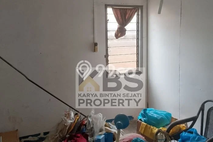 Dijual Hunian Rumah Terawat 5 KT di Tanjung Pinang Barat, Tanjung Pinang Dijual Hunian Rumah Terawat 5 KT di Tanjung Pinang Barat, Tanjung Pinang