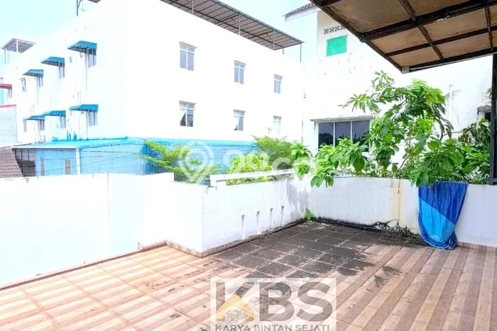 Rumah Modern 3 KT di Tanjung Pinang Timur Tanjung Pinang Unfurnished Rumah Modern 3 KT di Tanjung Pinang Timur Tanjung Pinang Unfurnished