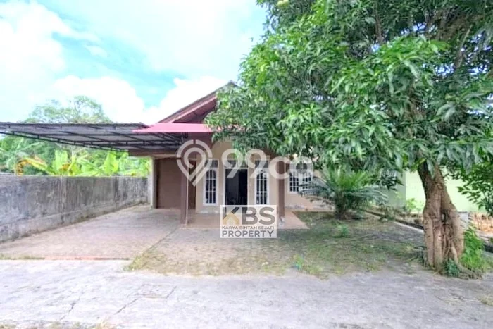 Rumah Modern Minimalis 3 KT Bisa Langsung Pindah di Bukit Bestari Rumah Modern Minimalis 3 KT Bisa Langsung Pindah di Bukit Bestari