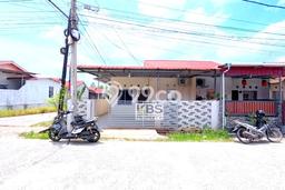 Pinang Mas Residence Pinang Mas Residence