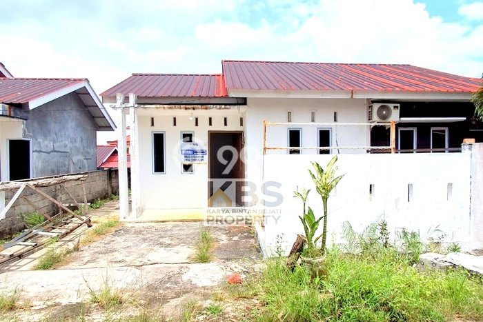 Rumah Idaman 2 KT Harga Terjangkau di Tanjung Pinang Timur Tanjung Pinang Rumah Idaman 2 KT Harga Terjangkau di Tanjung Pinang Timur Tanjung Pinang