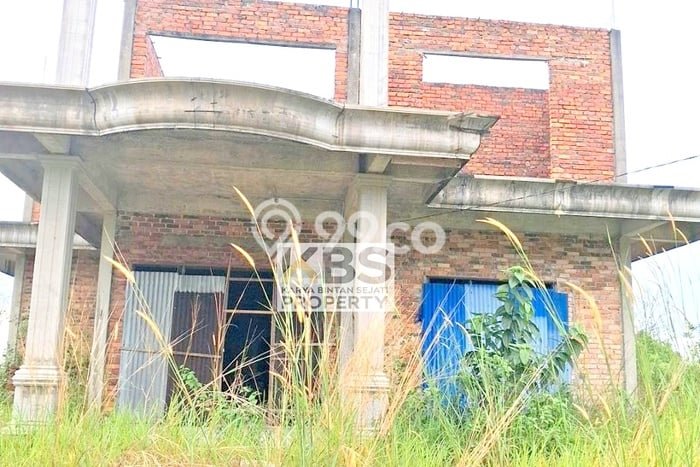 Rumah Minimalis 6 KT di Tanjung Pinang Timur Tanjung Pinang Unfurnished Rumah Minimalis 6 KT di Tanjung Pinang Timur Tanjung Pinang Unfurnished