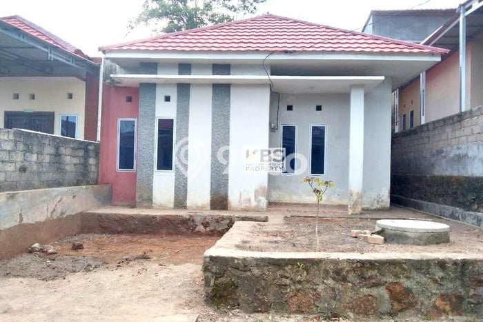 Rumah Strategis area Tanjung Pinang Timur, Tanjung Pinang, LT 133m2m² LB 60m2m² - BISA KPR! Rumah Strategis area Tanjung Pinang Timur, Tanjung Pinang, LT 133m2m² LB 60m2m² - BISA KPR!