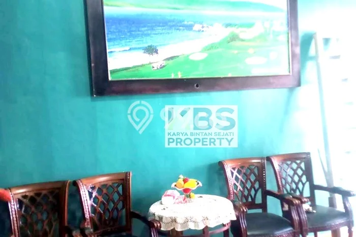 Rumah Luas Asri 5 KT Siap Pakai di Tanjung Pinang Timur Tanjung Pinang Rumah Luas Asri 5 KT Siap Pakai di Tanjung Pinang Timur Tanjung Pinang