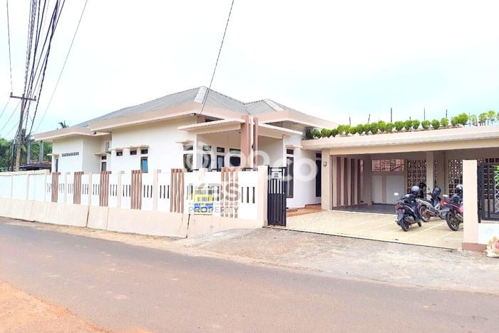 Rumah Strategis Minimalis Lb 144m2 di Tanjung Pinang Timur, Tanjung Pinang Rumah Strategis Minimalis Lb 144m2 di Tanjung Pinang Timur, Tanjung Pinang