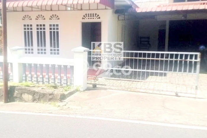 Dijual Hunian Rumah Nyaman 10 KT di Tanjung Pinang Timur, Tanjung Pinang Dijual Hunian Rumah Nyaman 10 KT di Tanjung Pinang Timur, Tanjung Pinang