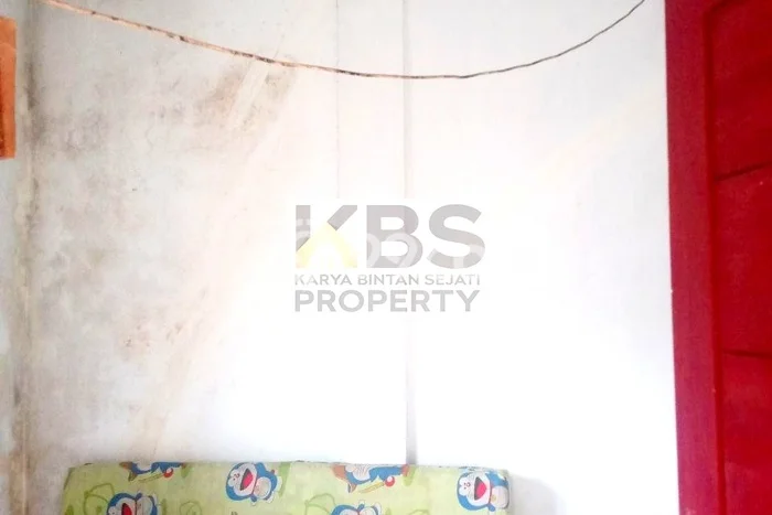 Rumah Nyaman 2 KT LB 75m2 Kondisi Bagus di Tanjung Pinang Timur Rumah Nyaman 2 KT LB 75m2 Kondisi Bagus di Tanjung Pinang Timur