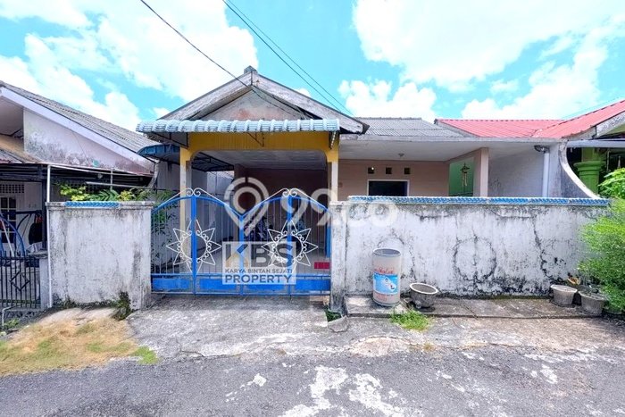 Pinang Hijau Pinang Hijau