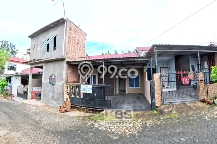 Rumah Minimalis LB/LT 66m2/84m2 Siap Huni Area Tanjung Pinang Timur, Tanjung Pinang Rumah Minimalis LB/LT 66m2/84m2 Siap Huni Area Tanjung Pinang Timur, Tanjung Pinang