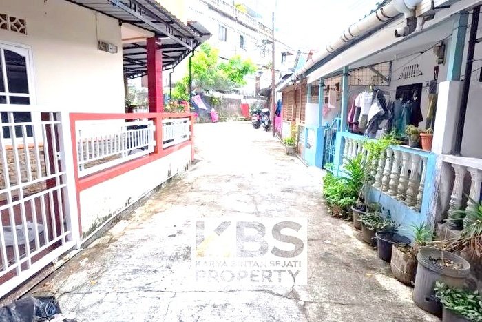 HOT LISTING! Rumah Nyaman area Tanjung Pinang Barat, LT 70m2m² Bangunan 55m2m² HOT LISTING! Rumah Nyaman area Tanjung Pinang Barat, LT 70m2m² Bangunan 55m2m²