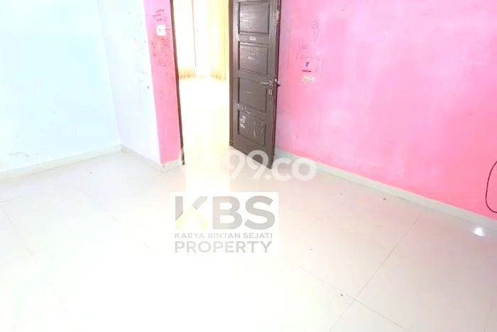 Rumah Minimalis 5 KT di Tanjung Pinang Barat Tanjung Pinang Unfurnished Rumah Minimalis 5 KT di Tanjung Pinang Barat Tanjung Pinang Unfurnished