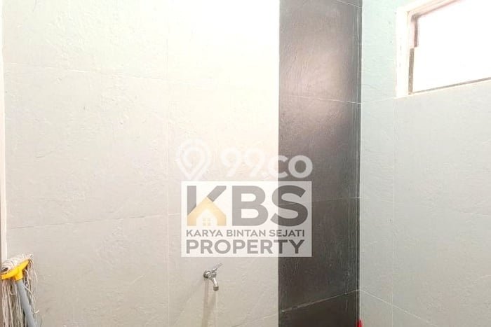 Jual Rumah Favorit Siap Huni LB 90m2 di Bukit Bestari, Tanjung Pinang Jual Rumah Favorit Siap Huni LB 90m2 di Bukit Bestari, Tanjung Pinang