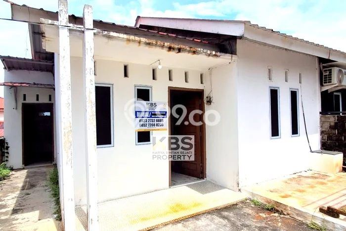 Rumah Idaman 2 KT Harga Terjangkau di Tanjung Pinang Timur Tanjung Pinang Rumah Idaman 2 KT Harga Terjangkau di Tanjung Pinang Timur Tanjung Pinang