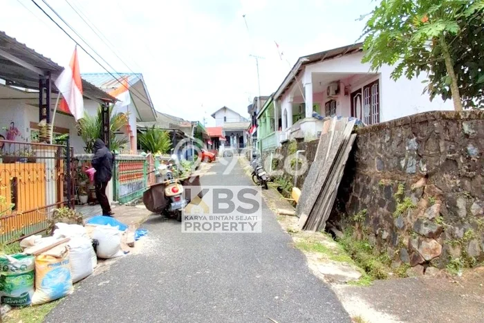 Hunian Nyaman 2 KT Hemat Budget di Tanjung Pinang Timur Tanjung Pinang Hunian Nyaman 2 KT Hemat Budget di Tanjung Pinang Timur Tanjung Pinang