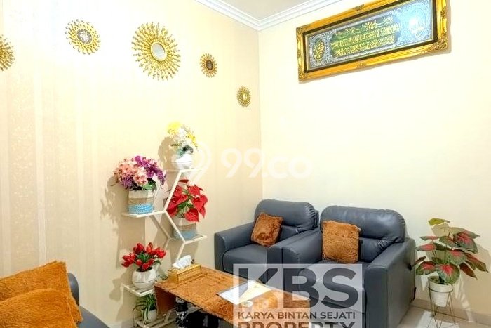 Butuh Hunian Terjangkau? Ada Rumah Siap Huni Dijual di Tanjung Pinang Butuh Hunian Terjangkau? Ada Rumah Siap Huni Dijual di Tanjung Pinang