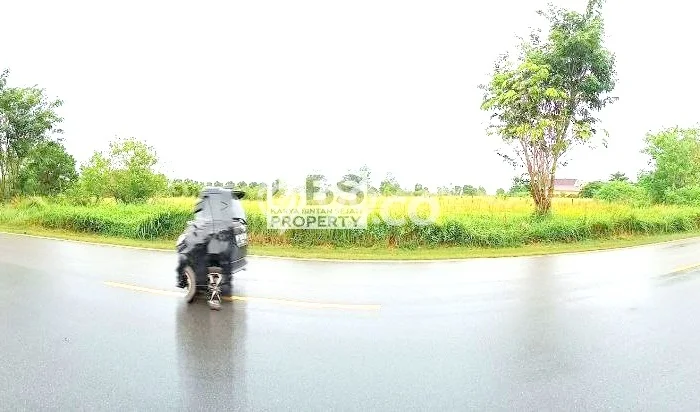 Lahan Strategis di Bintan Timur Dijual dengan Luas 12461m2 Lahan Strategis di Bintan Timur Dijual dengan Luas 12461m2