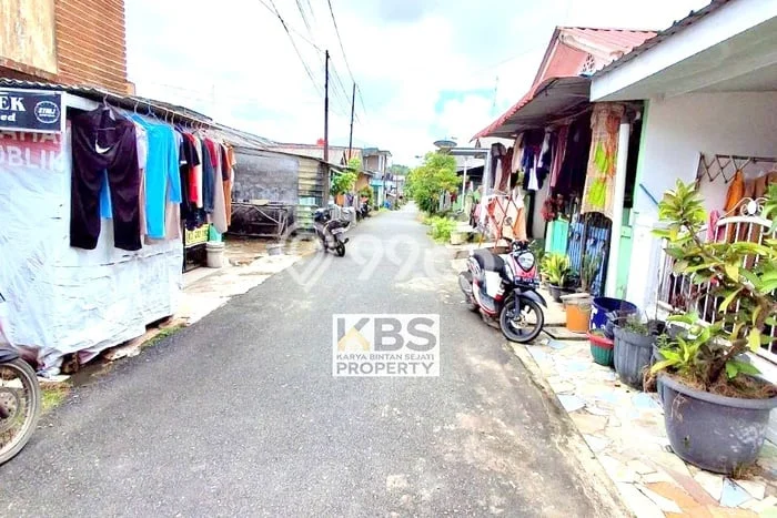 Rumah Minimalis LB/LT 55m2/72m2 Dijual Area Tanjung Pinang Timur, Tanjung Pinang Rumah Minimalis LB/LT 55m2/72m2 Dijual Area Tanjung Pinang Timur, Tanjung Pinang