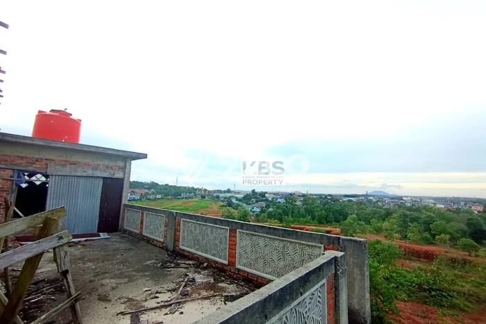Rumah Minimalis 6 KT di Tanjung Pinang Timur Tanjung Pinang Unfurnished Rumah Minimalis 6 KT di Tanjung Pinang Timur Tanjung Pinang Unfurnished