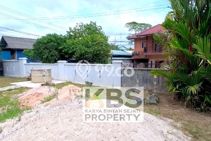 Hunian Nyaman Asri 5 KT Siap Pakai di Tanjung Pinang Timur Tanjung Pinang Hunian Nyaman Asri 5 KT Siap Pakai di Tanjung Pinang Timur Tanjung Pinang