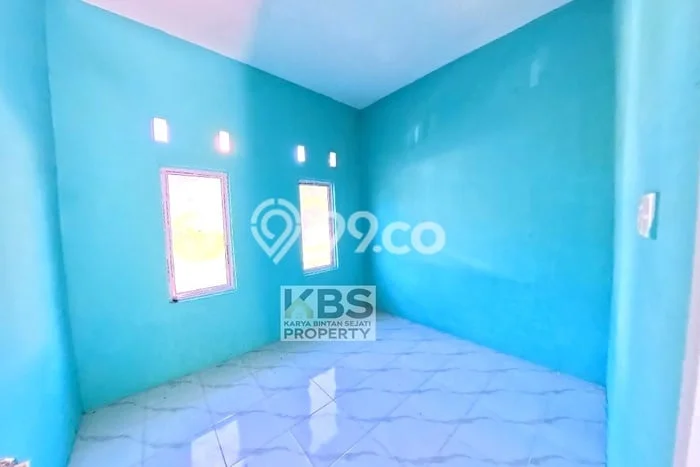 Rumah Minimalis LB/LT 45m2/108m2 Siap Huni Area Tanjung Pinang Timur, Tanjung Pinang Rumah Minimalis LB/LT 45m2/108m2 Siap Huni Area Tanjung Pinang Timur, Tanjung Pinang