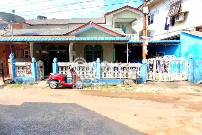 Bumi Indah Bumi Indah