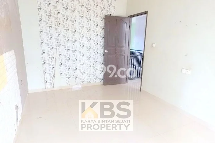 Rumah Minimalis 5 KT di Tanjung Pinang Barat Tanjung Pinang Unfurnished Rumah Minimalis 5 KT di Tanjung Pinang Barat Tanjung Pinang Unfurnished