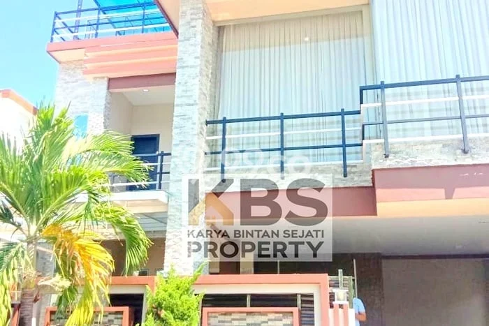 Rumah Elit Modern Siap Huni di Tanjung Pinang Timur Tanjung Pinang Rumah Elit Modern Siap Huni di Tanjung Pinang Timur Tanjung Pinang