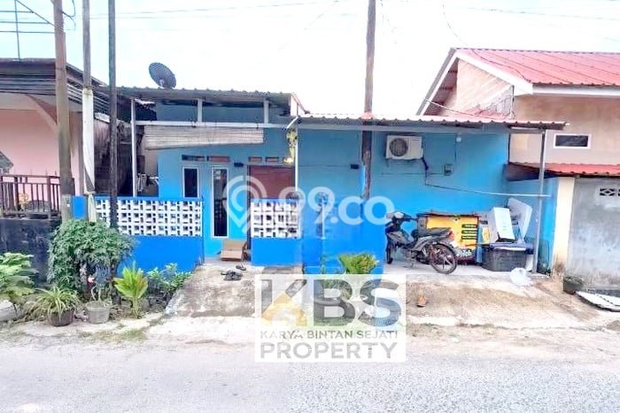 Rumah PREMIUM! di Tanjung Pinang Timur, Tanjung Pinang, LT 85m2m² LB 75m2m², HARGA SPESIAL Rumah PREMIUM! di Tanjung Pinang Timur, Tanjung Pinang, LT 85m2m² LB 75m2m², HARGA SPESIAL
