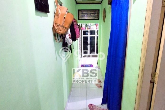 Siap Huni Rumah Minimalis & Modern LB 112m2 di Tanjung Pinang Barat Siap Huni Rumah Minimalis & Modern LB 112m2 di Tanjung Pinang Barat