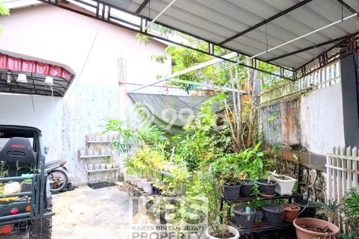 Hunian Terjangkau LT 140m2 di Tanjung Pinang Timur Akses Mudah Hunian Terjangkau LT 140m2 di Tanjung Pinang Timur Akses Mudah