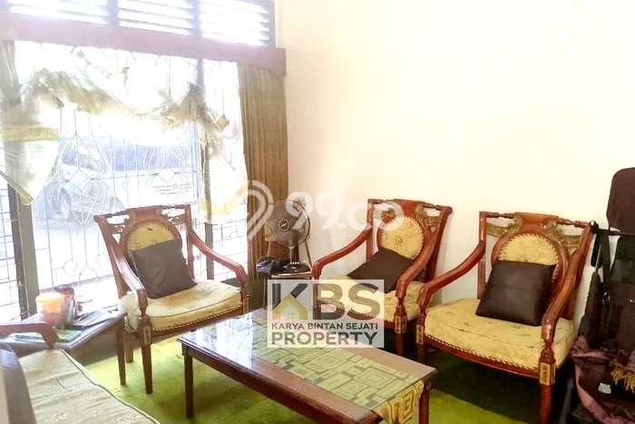 Dijual Hunian Rumah Terawat 5 KT di Tanjung Pinang Barat, Tanjung Pinang Dijual Hunian Rumah Terawat 5 KT di Tanjung Pinang Barat, Tanjung Pinang