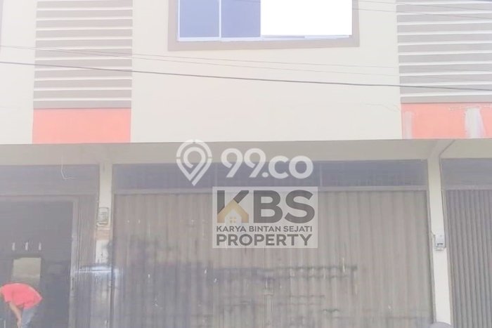 Ruko Dijual di Tanjung Pinang LT 50m2 & LB 99m2 Lokasi Terbaik! Ruko Dijual di Tanjung Pinang LT 50m2 & LB 99m2 Lokasi Terbaik!