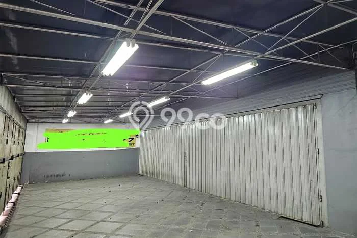 Gudang untuk disewa di Gubeng punya LT 320m2 & LB 450m2 harga sewa kompetitif Gudang untuk disewa di Gubeng punya LT 320m2 & LB 450m2 harga sewa kompetitif