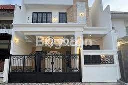 For Sale Rumah Mewah Exclusive di Kenjeran, Surabaya For Sale Rumah Mewah Exclusive di Kenjeran, Surabaya
