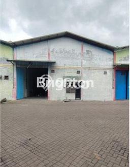 LOKASI PREMIUM! Gudang Kawasan Niaga Kawasan Sidoarjo, Luas 600m², Siap Operasional LOKASI PREMIUM! Gudang Kawasan Niaga Kawasan Sidoarjo, Luas 600m², Siap Operasional