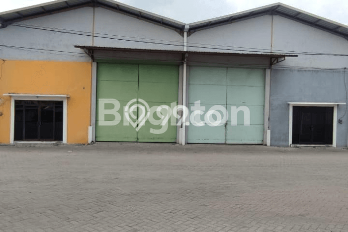 Gudang Dijual di Buduran Sidoarjo dengan Luas Bangunan 792m2 Gudang Dijual di Buduran Sidoarjo dengan Luas Bangunan 792m2