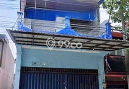 FOR RENT! Ruko di Manyar Cocok untuk Bisnis 225m2 FOR RENT! Ruko di Manyar Cocok untuk Bisnis 225m2