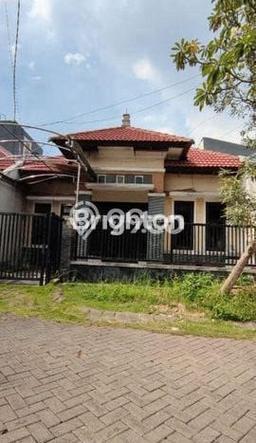 Hunian Asri 3 KT 2 KM Dekat Fasilitas Umum di Pondok Tjandra, Sidoarjo Hunian Asri 3 KT 2 KM Dekat Fasilitas Umum di Pondok Tjandra, Sidoarjo